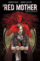 RED MOTHER TP COMPLETE COLLECTION