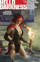 HELLO DARKNESS TP VOL 03