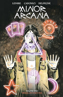 MINOR ARCANA TP VOL 02