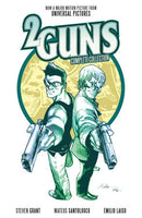 2 GUNS TP COMPLETE COLLECTION