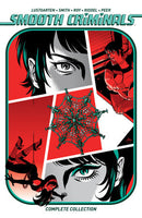 SMOOTH CRIMINALS TP COMPLETE COLLECTION