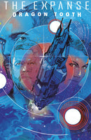 EXPANSE DRAGON TOOTH DLX HC ED