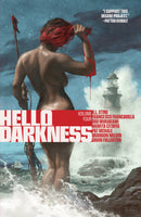 HELLO DARKNESS TP VOL 04