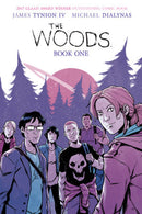 WOODS TP BOOK ONE