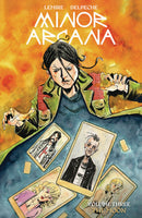 MINOR ARCANA TP VOL 03