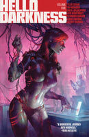 HELLO DARKNESS TP VOL 05