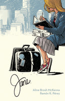 JANE GN