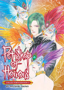 PET SHOP OF HORRORS COLL ED GN VOL 04
