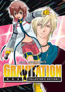 GRAVITATION COLLECTORS ED GN VOL 07