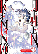 KEMONO JIHEN GN VOL 20
