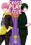 CROSSPLAY LOVE OTAKU X PUNK GN VOL 13