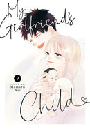 MY GIRLFRIENDS CHILD GN VOL 09