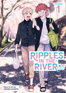 RIPPLES IN THE RIVER GN VOL 01