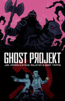 GHOST PROJEKT (NEW EDITION)
