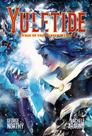 YULETIDE CURSE OF THE WINTER WITCH
