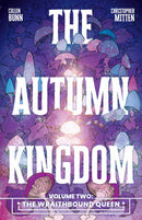 AUTUMN KINGDOM TP VOL 02