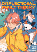DYSFUNCTIONAL FAMILY THEORY GN VOL 01