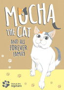 MOCHA THE CAT AND HIS FOREVER FAMILY GN VOL 01