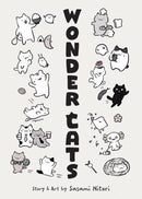 WONDER CATS GN