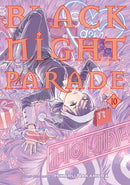 BLACK NIGHT PARADE GN VOL 10