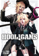 HOOL!GANS GN VOL 01