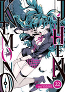 KEMONO JIHEN GN VOL 22