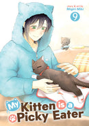 MY KITTEN IS A PICKY EATER GN VOL 09