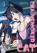 CHAINSMOKER CAT GN VOL 04