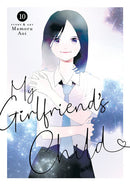 MY GIRLFRIENDS CHILD GN VOL 10