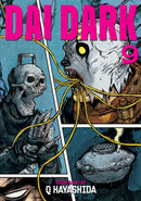 DAI DARK GN VOL 09