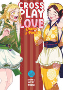 CROSSPLAY LOVE OTAKU X PUNK GN VOL 14