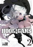 HOOL!GANS GN VOL 02