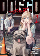 DOGGO GN VOL 01