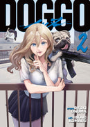 DOGGO GN VOL 02
