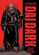 DAI DARK HC DLX ED VOL 01 (VOL 1-3