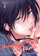 UNEXPECTEDLY NAUGHTY FUKAMI GN VOL 01