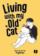 LIVING WITH MY OLD CAT GN VOL 01