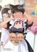 BOYISH GIRLFRIEND GN VOL 01