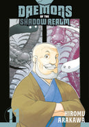 DAEMONS OF THE SHADOW REALM GN VOL 11