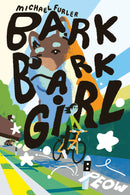 BARK BARK GIRL GN