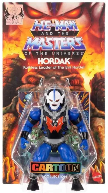 MOTU ORIGINS CARTOON COLLECTION HORDAK AF (NET) (C: 1-1-2)