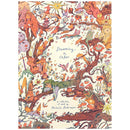 DREAMING IN COLOR GN