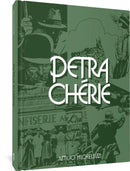 PETRA CHERIE HC (MR)