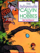 CALVIN & HOBBES INDISPENSABLE TP SC