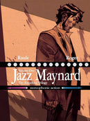 JAZZ MAYNARD HC VOL 01