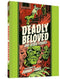 EC DEADLY BELOVED AND OTHER STORIES HC (MR)