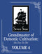 GRANDMASTER OF DEMONIC CULTIVATION GN VOL 02