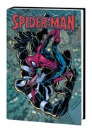 SPIDER-MAN BY JOE KELLY OMNIBUS HC JIMENEZ DM VAR (RES)