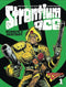 STRONTIUM DOG SEARCH AND DESTROY HC VOL 02 (O/A) (MR) (C: 0-