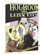 HOGBOOK & LAZER EYES HC (RES) (C: 0-1-2)